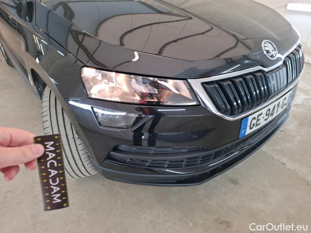  Skoda  Karoq  Business 1.5 TSI 150CV BVA7 E6d #7