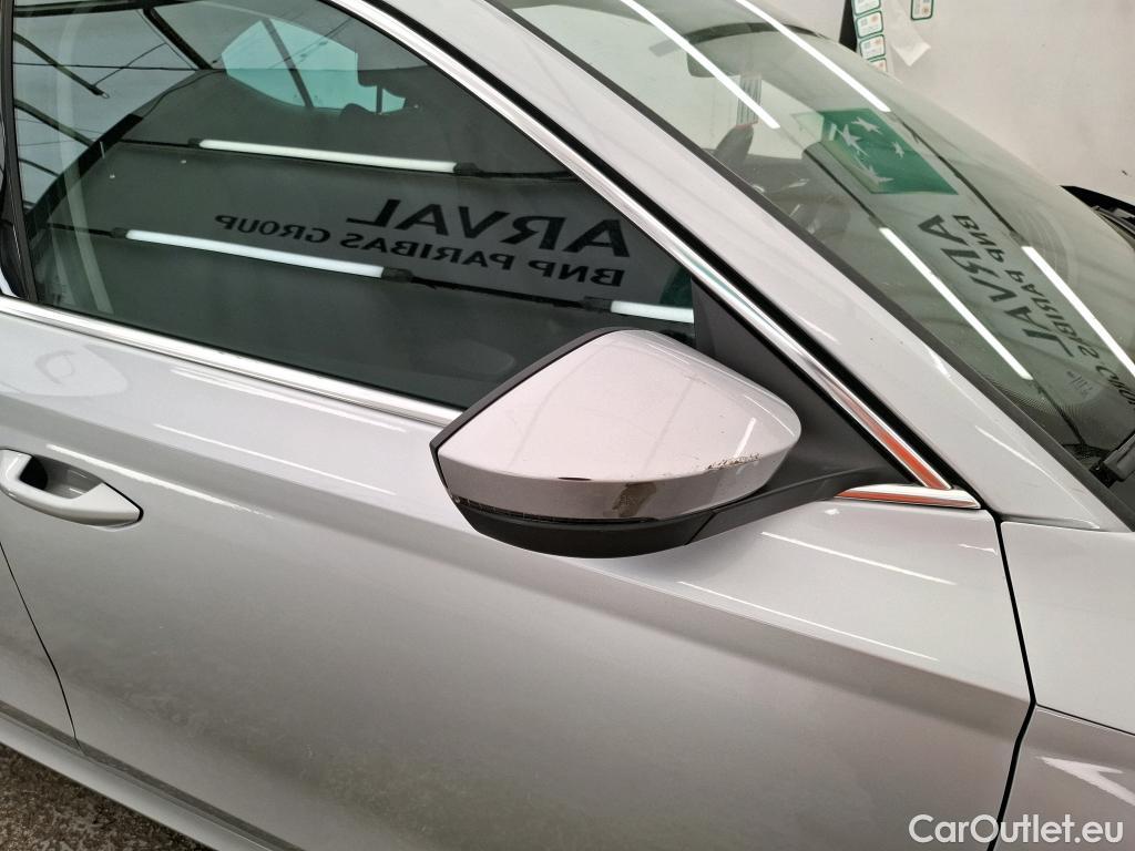 Skoda  Octavia  Berline Business 2.0 TDI 115CV BVA7 E6d #49