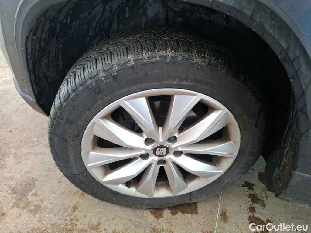  Seat  ATECA  Style Business 1.6 TDI 115CV BVA7 E6dT #18