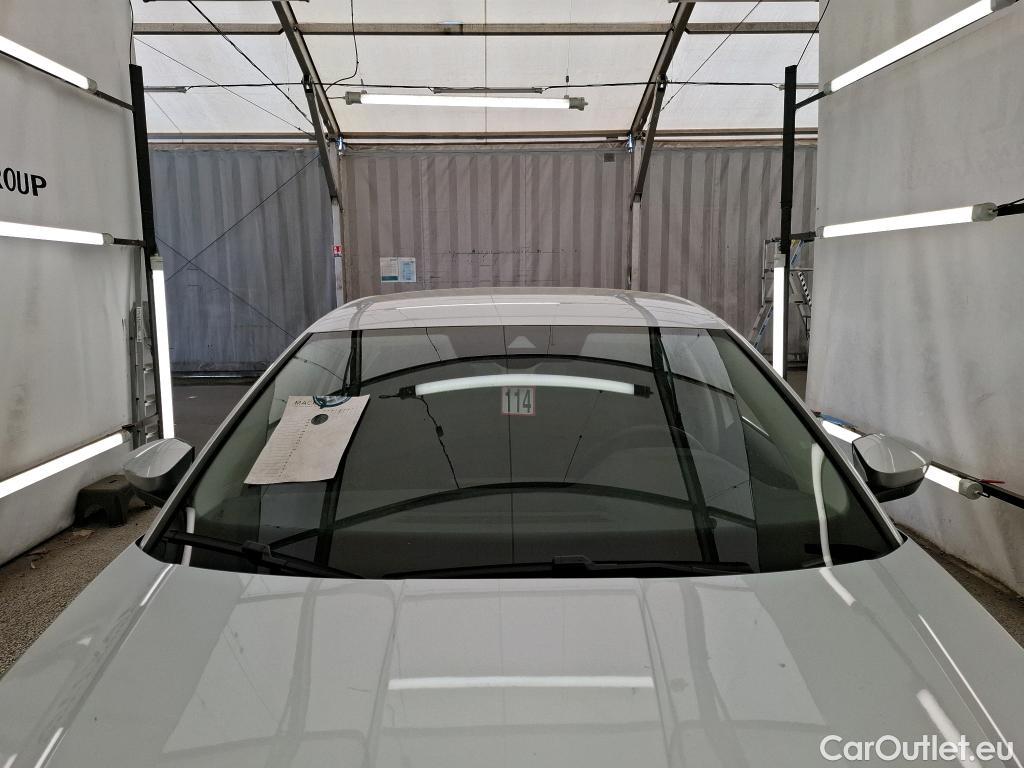  Skoda  Octavia  Berline Business 2.0 TDI 115CV BVA7 E6d #10