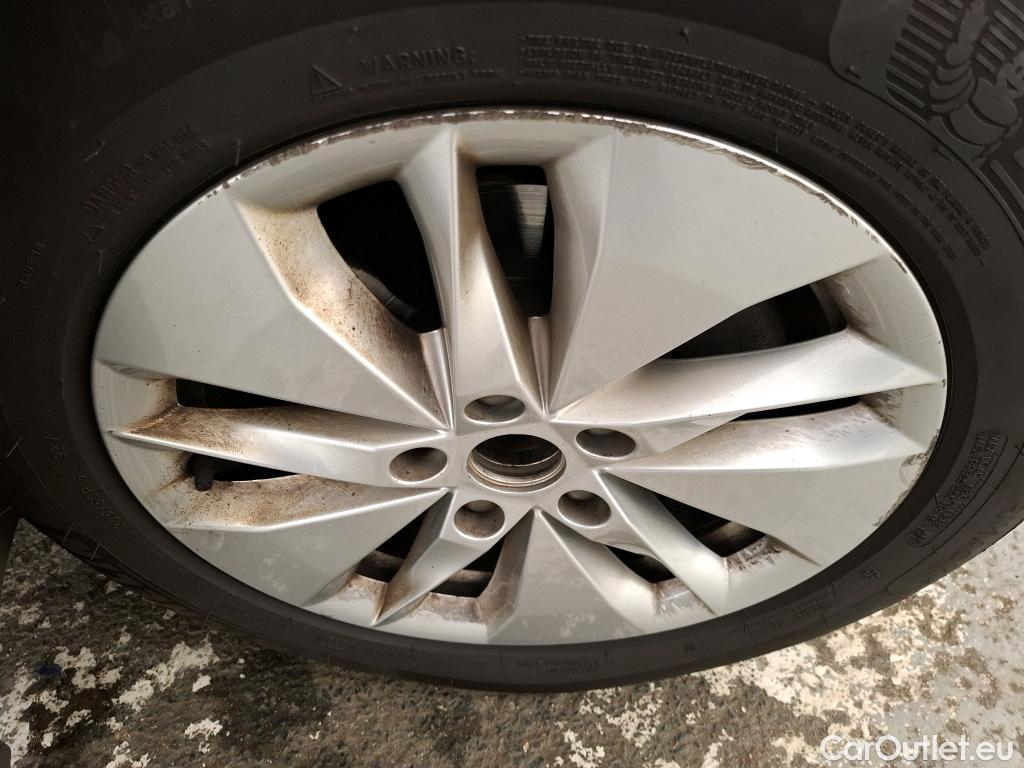  Skoda  Octavia  Break Business 2.0 TDI 150CV BVA7 E6d #28