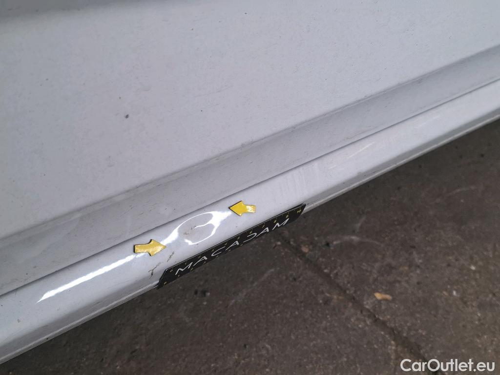  Renault  Megane  IV Berline 5pt. Business 1.5 dCi 115CV BVM6 E6d #10