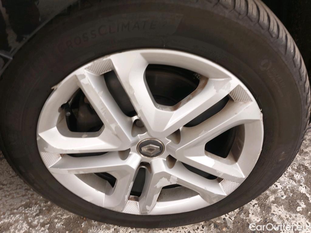  Renault  Megane RENAULT Mégane Berline 5p Berline Business Blue dCi 115 #8