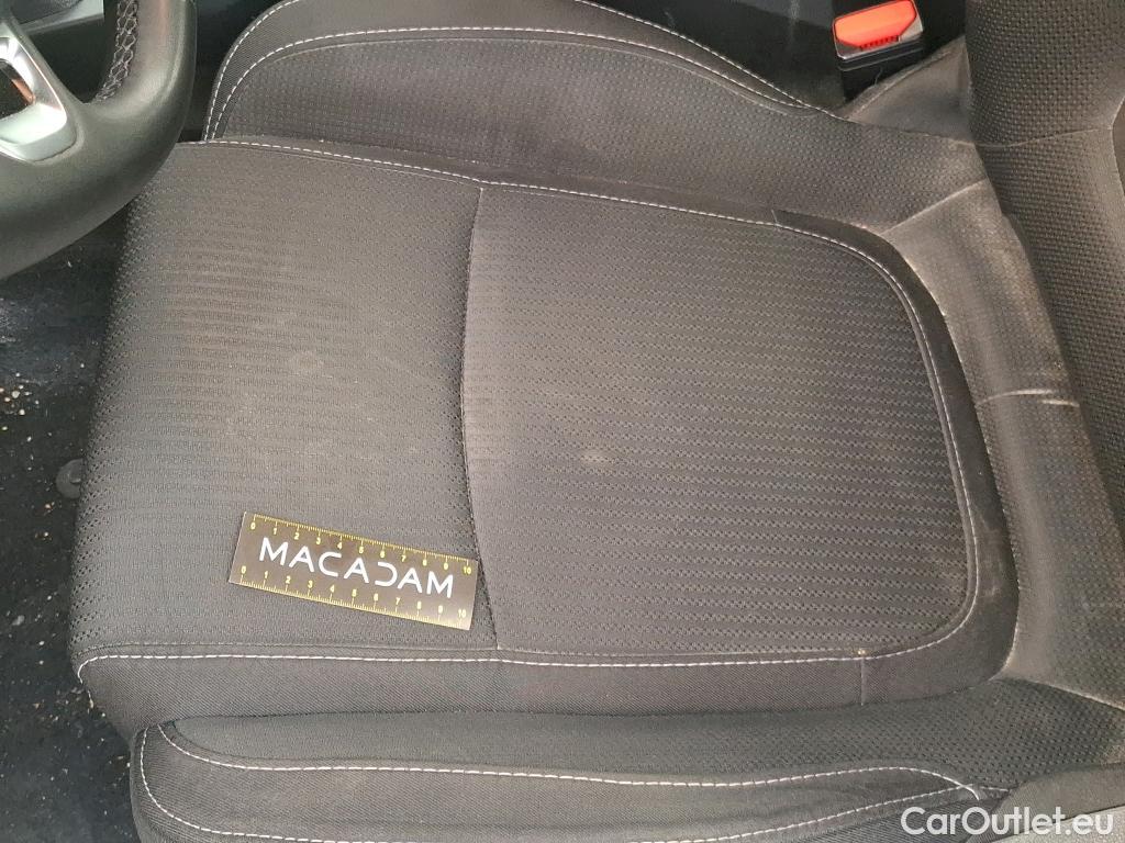  Renault  Megane  IV Berline 5pt. Business 1.5 dCi 115CV BVM6 E6d #35