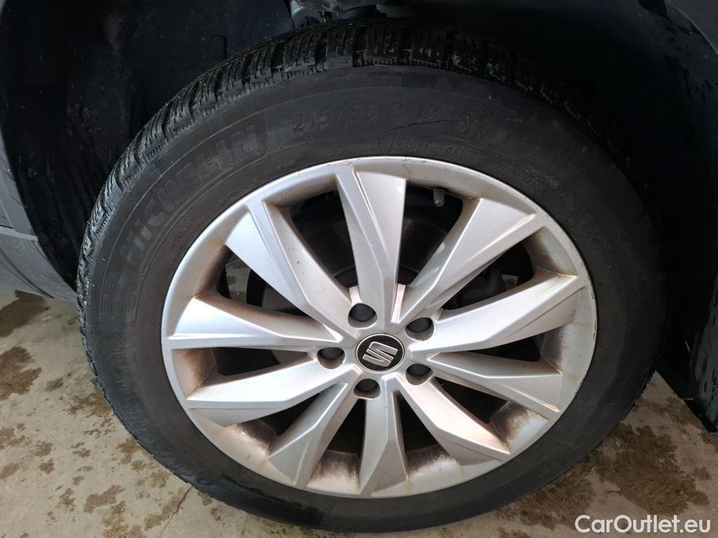  Seat  ATECA  Style Business 1.6 TDI 115CV BVA7 E6dT #15
