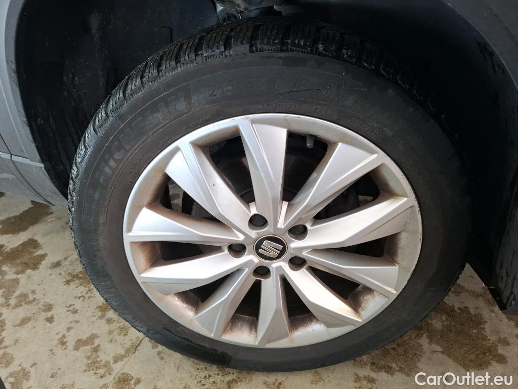 Seat  ATECA  Style Business 1.6 TDI 115CV BVA7 E6dT #72