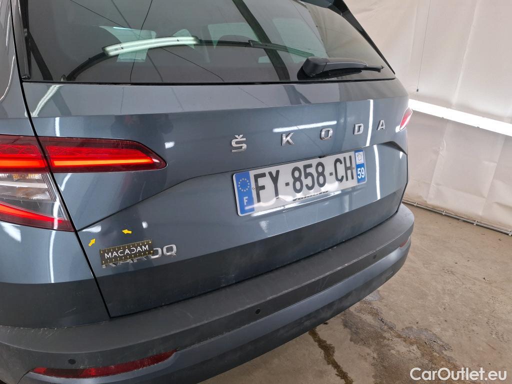  Skoda  Karoq  Business 1.5 TSI 150CV BVA7 E6dT #15