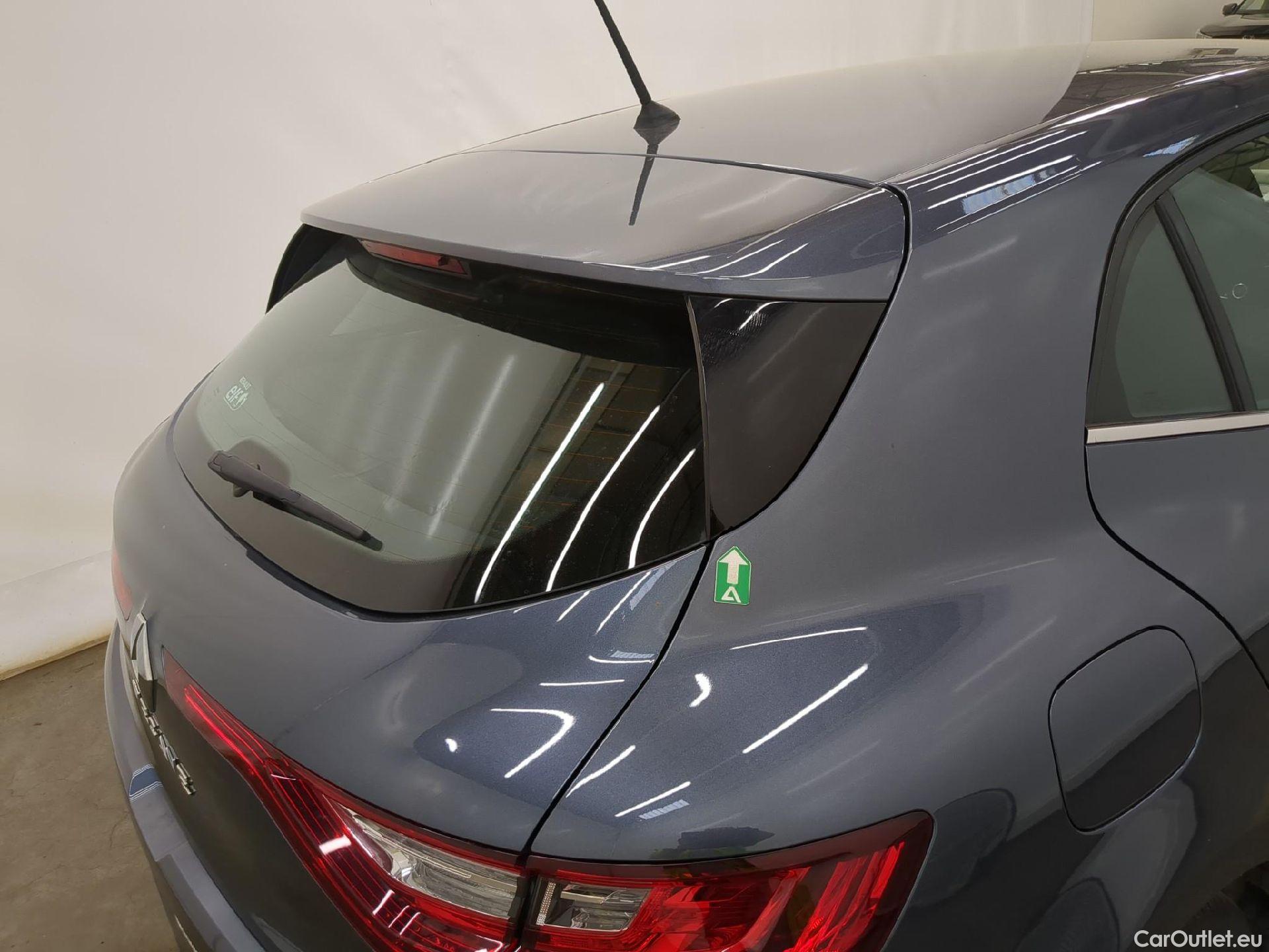  Renault  Megane  IV Berline 5pt. Business 1.5 dCi 115CV BVM6 E6dT #6