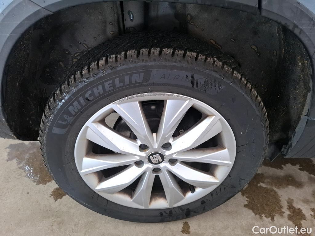  Seat  ATECA  Style Business 1.6 TDI 115CV BVA7 E6dT #23