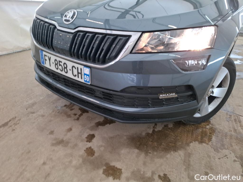  Skoda  Karoq  Business 1.5 TSI 150CV BVA7 E6dT #20