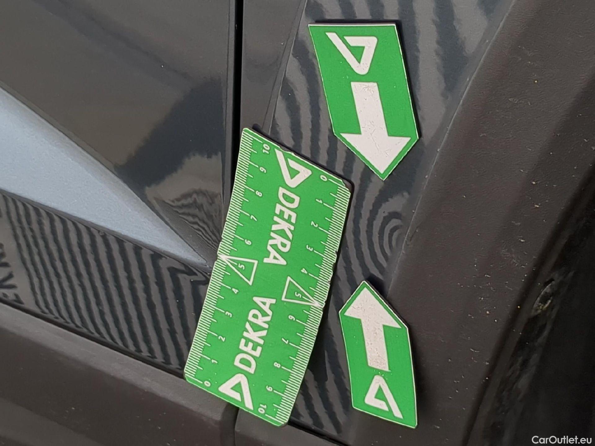  Seat  ATECA  Style Business 1.6 TDI 115CV BVA7 E6dT #15