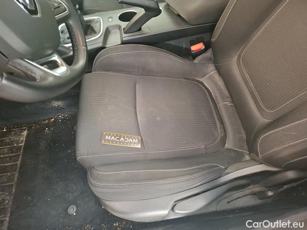  Renault  Megane  IV Berline 5pt. Business 1.5 dCi 115CV BVM6 E6d #34