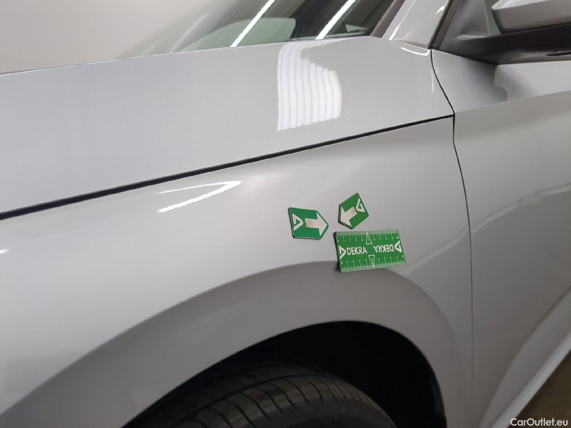  Skoda  KAMIQ  Business 1.0 TSI 115CV BVA7 E6dT #14