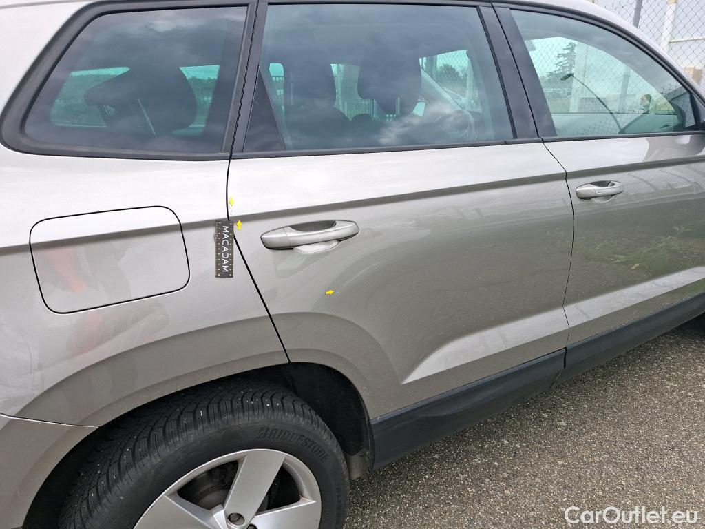  Skoda  Karoq  Business 1.6 TDI 115CV BVA7 E6dT #22