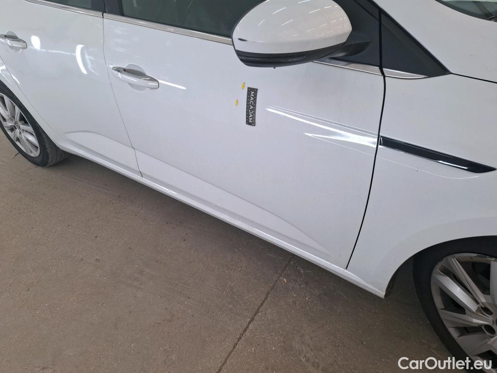  Renault  Megane  IV Berline 5pt. Business 1.5 dCi 115CV BVM6 E6d #26