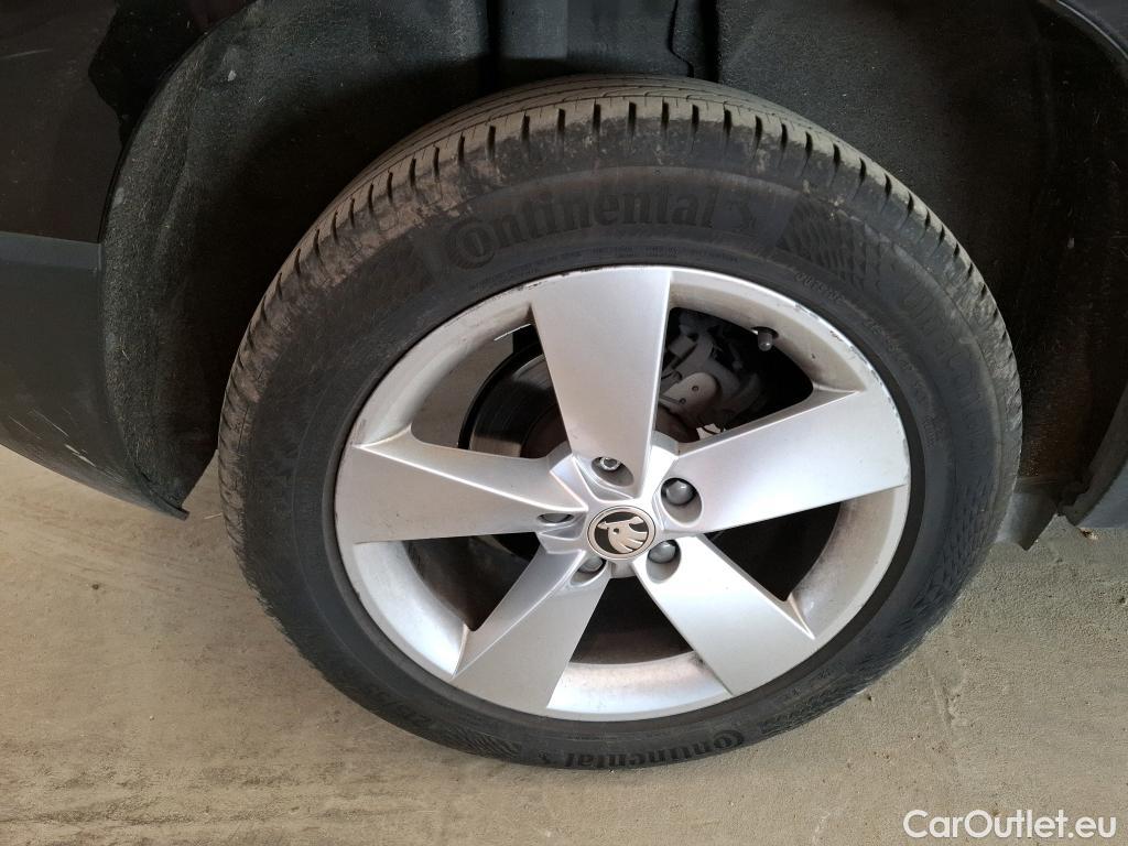  Skoda  Karoq  Business 1.5 TSI 150CV BVA7 E6d #10