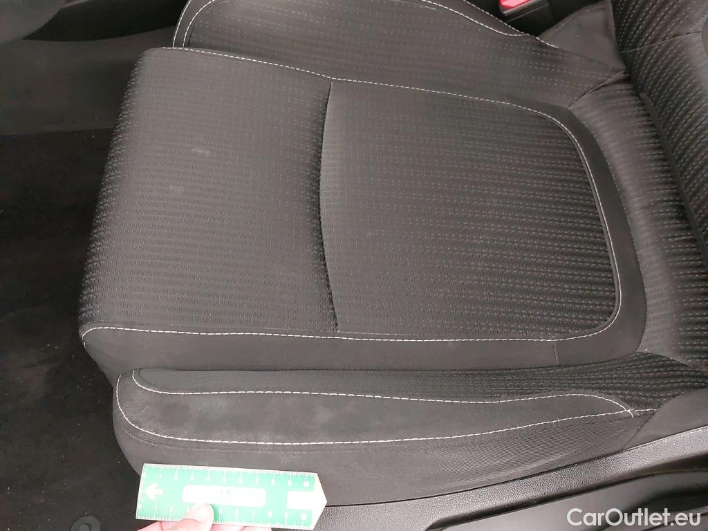  Renault  Megane RENAULT Mégane Berline 5p Berline Business Blue dCi 115 #10