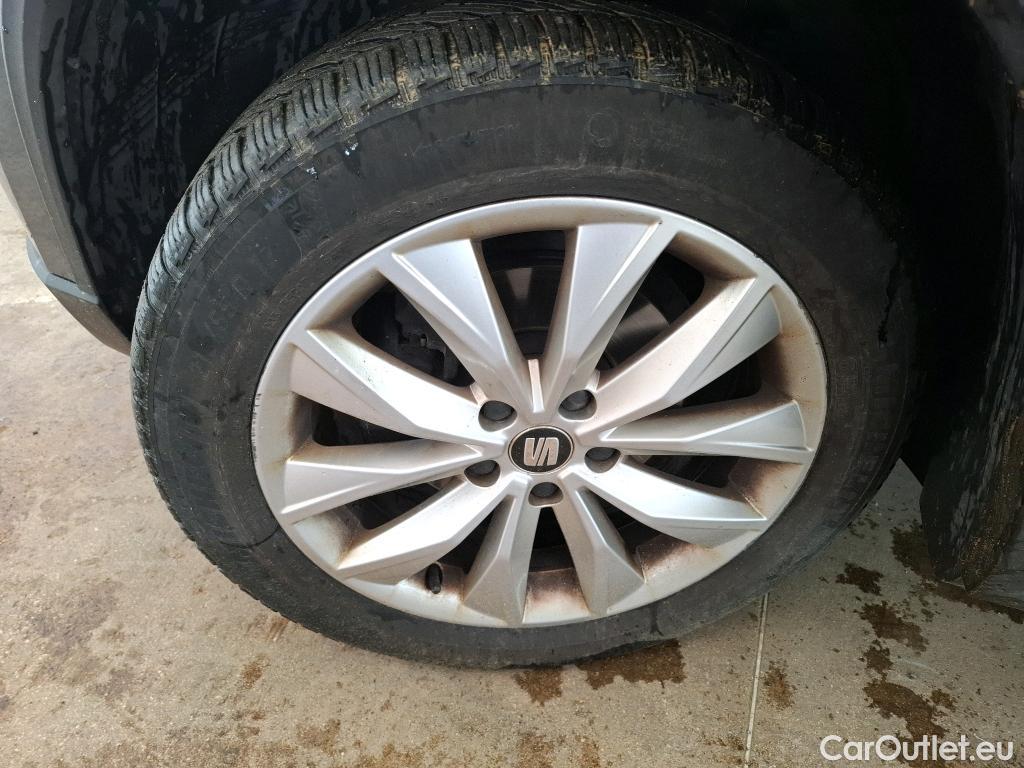  Seat  ATECA  Style Business 1.6 TDI 115CV BVA7 E6dT #19