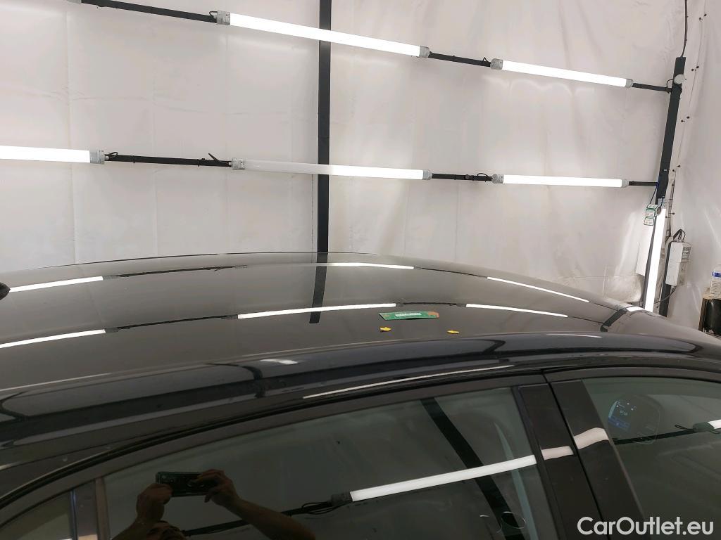  Renault  Megane RENAULT Mégane Berline 5p Berline Business Blue dCi 115 #2
