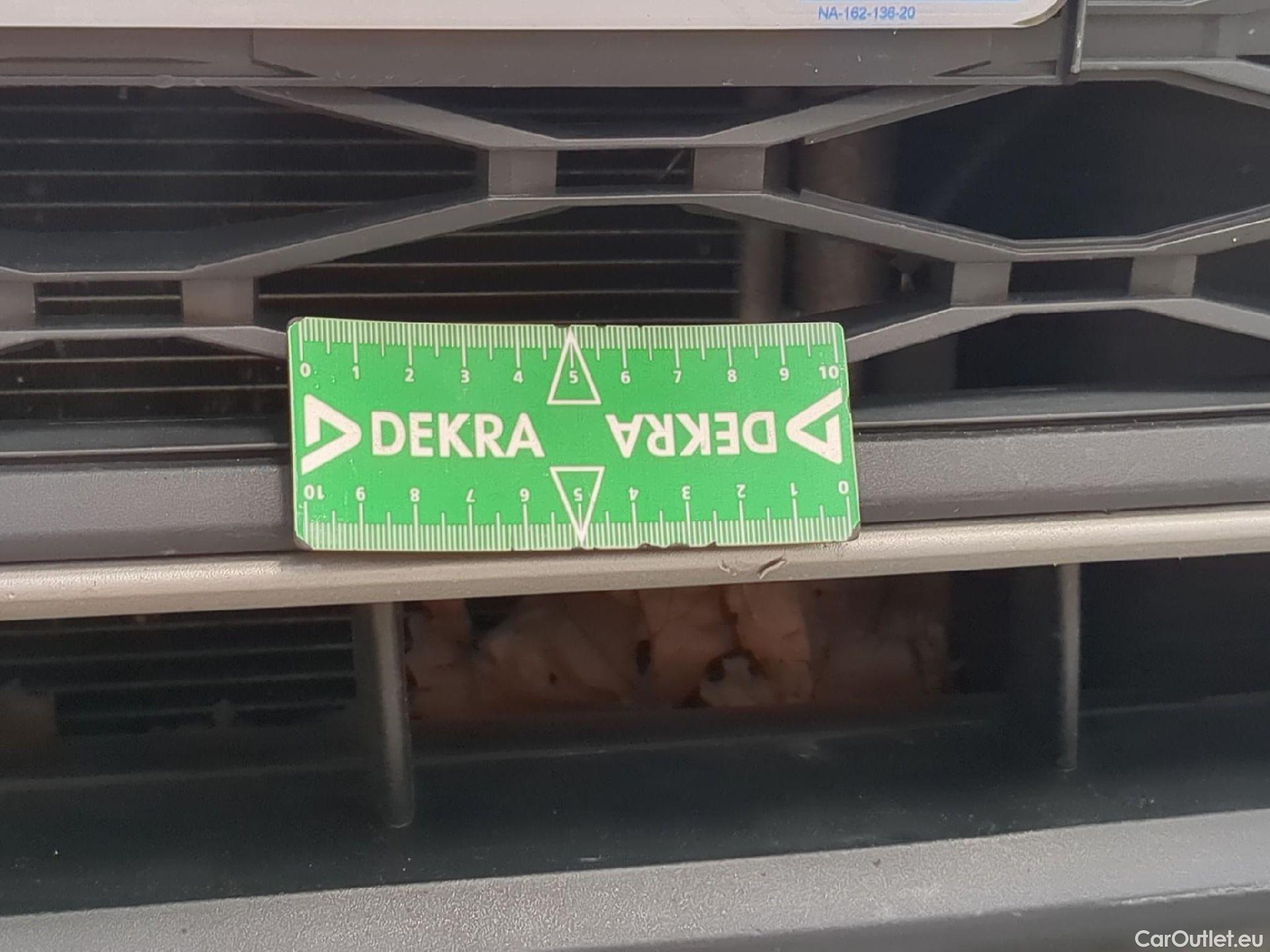  Seat  ATECA  Style Business 1.6 TDI 115CV BVA7 E6dT #20