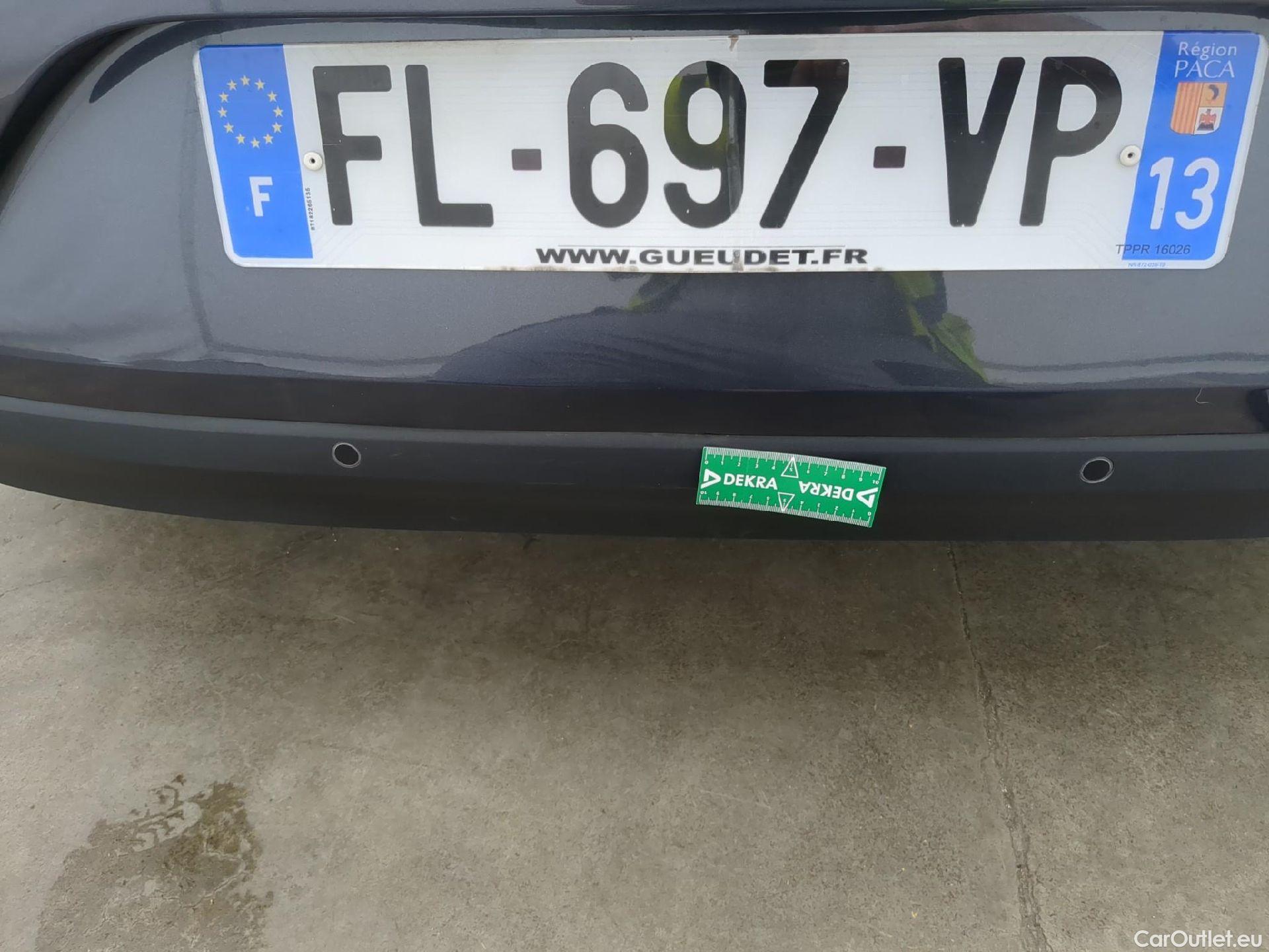  Renault  Megane  IV Berline 5pt. Business 1.5 dCi 115CV BVM6 E6dT #19