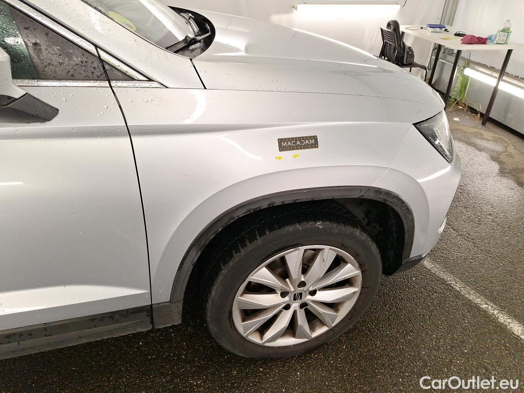  Seat  ATECA  Style Business 2.0 TDI 150CV BVA7 E6d #18