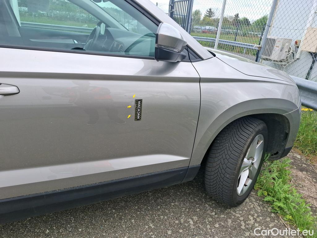  Skoda  Karoq  Business 1.6 TDI 115CV BVA7 E6dT #14