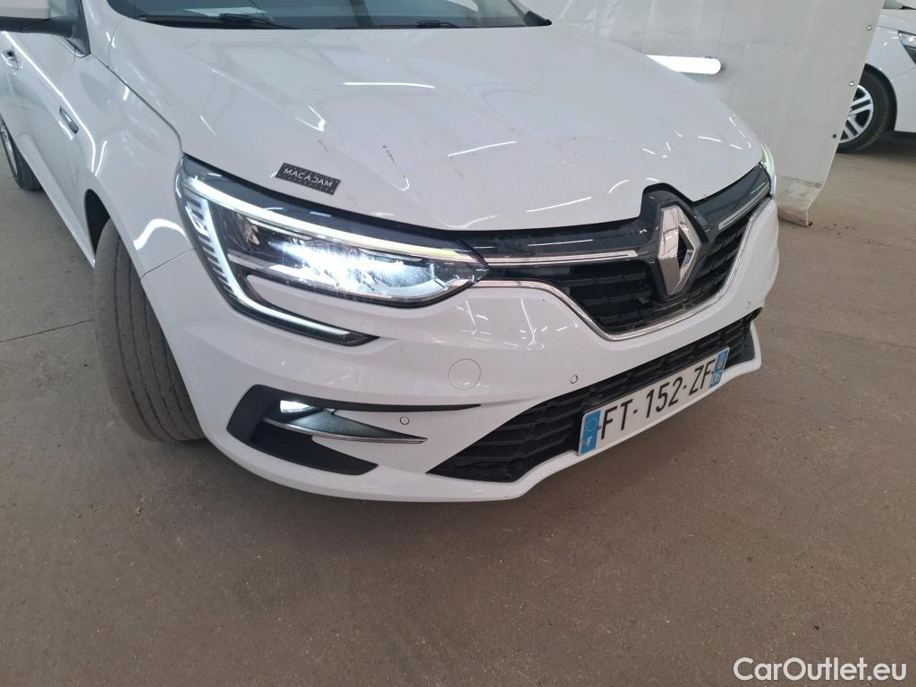  Renault  Megane  IV Berline 5pt. Business 1.5 dCi 115CV BVM6 E6d #36