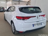  Renault  Megane  IV Berline 5pt. Business 1.5 dCi 115CV BVM6 E6d #2