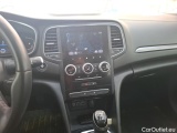  Renault  Megane  IV Berline 5pt. Business 1.5 dCi 115CV BVM6 E6d #7