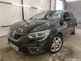  Renault  Megane RENAULT Mégane Berline 5p Berline Business Blue dCi 115 
