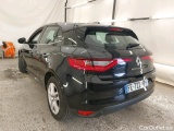  Renault  Megane RENAULT Mégane Berline 5p Berline Business Blue dCi 115 #2