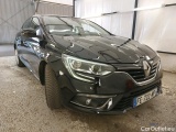  Renault  Megane RENAULT Mégane Berline 5p Berline Business Blue dCi 115 #4