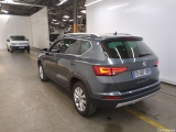  Seat  ATECA  Style Business 1.6 TDI 115CV BVA7 E6dT #2