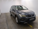  Seat  ATECA  Style Business 1.6 TDI 115CV BVA7 E6dT #4