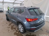  Seat  ATECA  Style Business 1.6 TDI 115CV BVA7 E6dT #2
