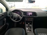  Seat  ATECA  Style Business 1.6 TDI 115CV BVA7 E6dT #5