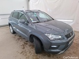  Seat  ATECA  Style Business 1.6 TDI 115CV BVA7 E6dT #4