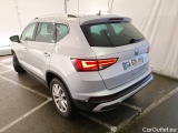  Seat  ATECA  Style Business 2.0 TDI 150CV BVA7 E6d #2