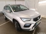  Seat  ATECA  Style Business 2.0 TDI 150CV BVA7 E6d #4