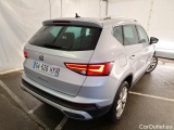  Seat  ATECA  Style Business 2.0 TDI 150CV BVA7 E6d #3