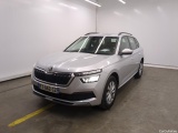  Skoda  KAMIQ  Business 1.0 TSI 115CV BVA7 E6dT 