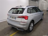  Skoda  KAMIQ  Business 1.0 TSI 115CV BVA7 E6dT #3