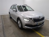 Skoda  KAMIQ  Business 1.0 TSI 115CV BVA7 E6dT #4