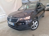  Skoda  Karoq  Business 1.5 TSI 150CV BVA7 E6d 