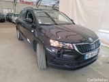  Skoda  Karoq  Business 1.5 TSI 150CV BVA7 E6d #4