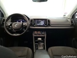  Skoda  Karoq  Business 1.5 TSI 150CV BVA7 E6d #5