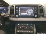  Skoda  Karoq  Business 1.5 TSI 150CV BVA7 E6d #7