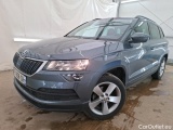  Skoda  Karoq  Business 1.5 TSI 150CV BVA7 E6dT 