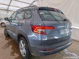  Skoda  Karoq  Business 1.5 TSI 150CV BVA7 E6dT #2